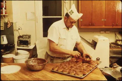 Miles Bakery photo 2