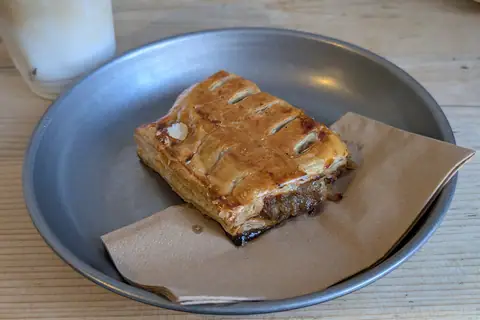 Miles Bakery photo 3