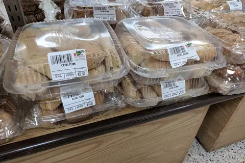 Miles Bakery photo 1